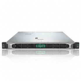 HPE P56956-B21 DL360 G10 4210R MR416I-A 8SFF BC Server PL-Sy