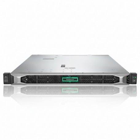 HPE P56956-B21 DL360 G10 4210R MR416I-A 8SFF BC Server PL-Sy