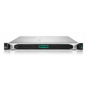 P55241-B21 HPE DL360 G10+ 4310 MR416I-A NC 8SFF Server