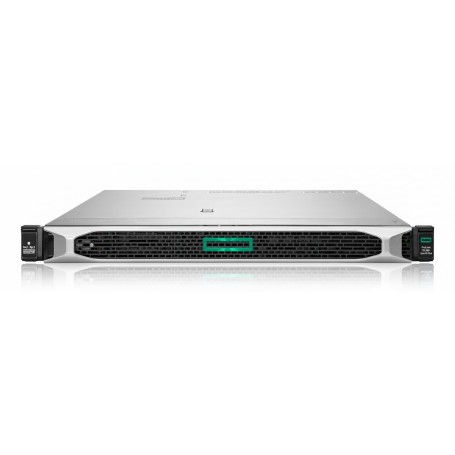 P55241-B21 HPE DL360 G10+ 4310 MR416I-A NC 8SFF Server