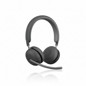 Logitech 981-001310 Zone Wireless 2 UC Graphite