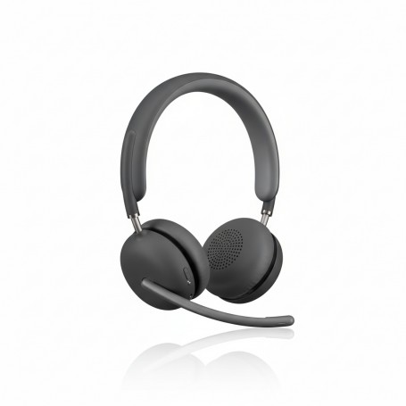 Logitech 981-001310 Zone Wireless 2 UC Graphite