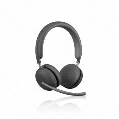 Logitech 981-001310 Zone Wireless 2 UC Graphite