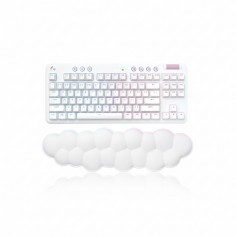 Logitech 920-010453 G G715 LIGHTSPEED Wireless Gaming Keyboard