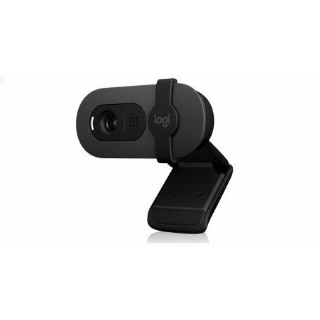 Logitech 960-001579 Brio 105 Webcam Graphte