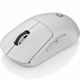 Logitech 910-006636 Logi G Prox Game Mouse White