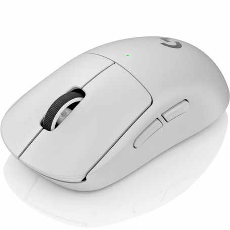 Logitech 910-006636 Logi G Prox Game Mouse White