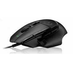 Logitech 910-006136 G502 X Wired Mouse HERO 25K Sensor