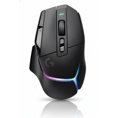 Logitech 910-006160 G502 X Plus LIGHTSPEED Wireless RGB Gaming Mouse