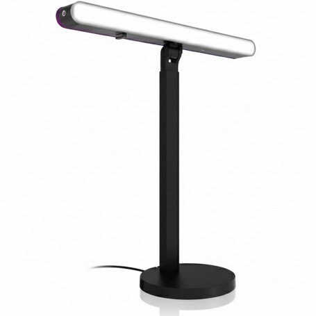 Logitech 946-000013 G Litra Beam LX RGB LED Light