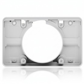Logitech 952-000127 Wall Mount for Tap Scheduler - Off White