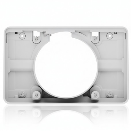 Logitech 952-000127 Wall Mount for Tap Scheduler - Off White