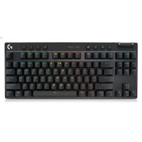 Logitech 920-012127 Logi G Prox Wireless Game KB Black