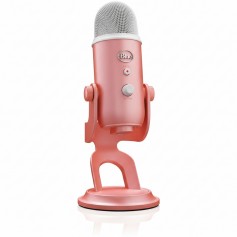Logitech 988-000530 Blue Yeti for Aurora Collection USB Microphone