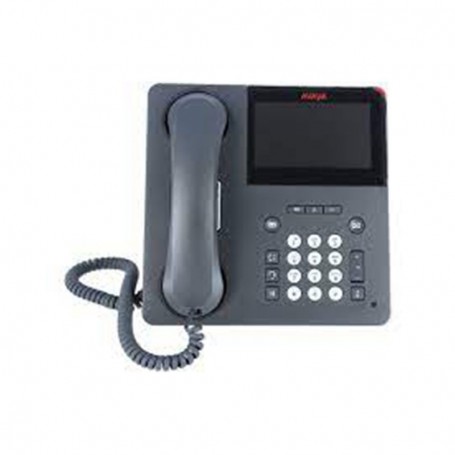 Avaya 700505992 9641GS Gigabit IP Phone