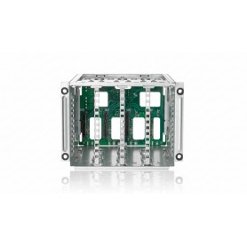 HPE 874568-B21 ML350 Gen10 8SFF Plug Drive Backplane Kit