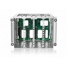 HPE 874566-B21 ML350 GEN10 4LFF Storage Drive Cage Kit