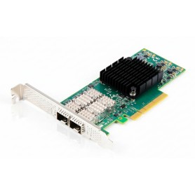 HPE 817753-B21 Ethernet 10/25Gb 2P 640SFP28 Adapter