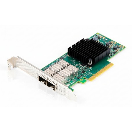 HPE 817753-B21 Ethernet 10/25Gb 2P 640SFP28 Adapter