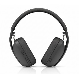 Logitech 981-001256 Zone Vibe 100 Wireless Headset (Graphite)