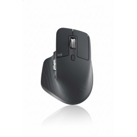 Logitech 910-006581 MX Master 3S for Business, Wireless Mouse with Quiet Clicks