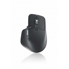 Logitech 910-006581 MX Master 3S for Business, Wireless Mouse