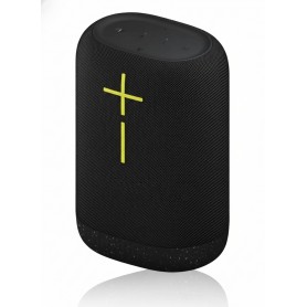 Logitech 984-001862 Ue Epicboom Portable Speaker Bluetooth Waterproof Charcoal Black