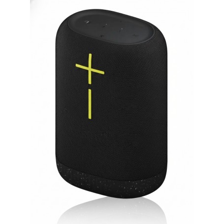Logitech 984-001862 Ue Epicboom Portable Speaker Bluetooth Waterproof Charcoal Black