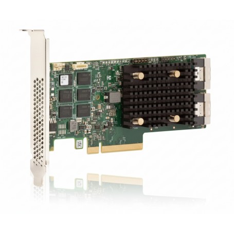 HPE P26324-B21 MegaRAID MR216i-p Pcie Storage Controller.