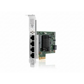 HPE P51178-B21 Broadcom BCM5719 Ethernet 1Gb 4-port BASE-T Adapter