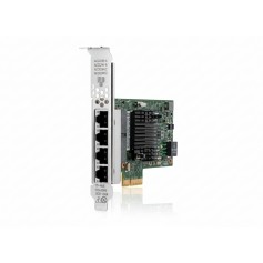 HPE P51178-B21 4-Port Gigabit Ethernet card