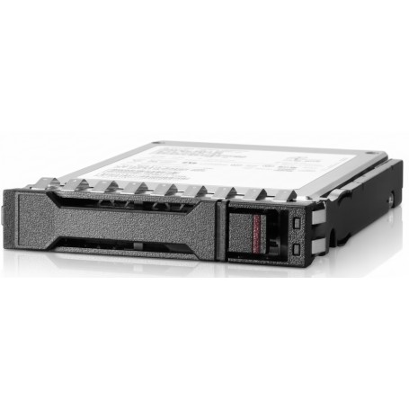 HPE P28500-B21 2TB SATA 6G Business Critical 7.2K SFF BC 512e Hard Disk Drive