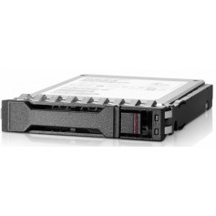 HPE P28500-B21 2TB SATA 6G 7.2K Business Critical Hard Disk Drive