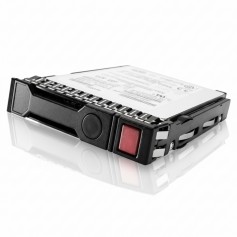 HPE P40496-B21 Read Intensive SATA SSD 240GB