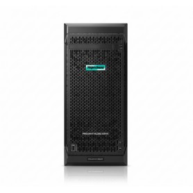 HPE P21440-001 ProLiant ML110 Gen10 4208 1P 16GB-R S100i 8SFF 1x800W RPS Server