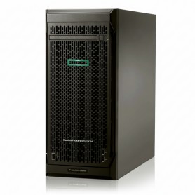 HPE P21449-001 ProLiant ML110 Gen10 - tower - Xeon Silver 4210R 2.4 GHz - 16 GB