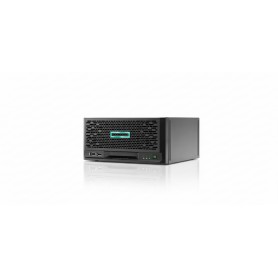 HPE P54644-001 Microsvr G10+ V2 E-2314 Nhp 1Tb Server