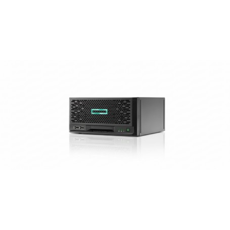 HPE P54644-001 Microsvr G10+ V2 E-2314 Nhp 1Tb Server