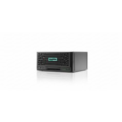 HPE P54644-001 Microsvr G10+ V2 E-2314 Nhp 1Tb Server