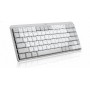 Logitech 920-010553 MX Mechanical Mini for Mac Wireless Keyboard