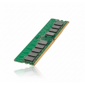 HPE P00924-B21 32GB (1 x 32GB) Dual Rank x4 DDR4-2933 CAS-21-21-21 Registered Memory Kit