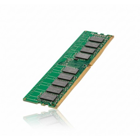 HPE P00924-B21 32GB (1 x 32GB) Dual Rank x4 DDR4-2933 CAS-21-21-21 Registered Memory Kit