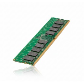 HPE P00920-B21 16GB (1x16GB) Single Rank x4 DDR4-2933 CAS-21-21-21 Registered Memory Kit