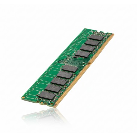 HPE P00920-B21 16GB (1x16GB) Single Rank x4 DDR4-2933 CAS-21-21-21 Registered Memory Kit