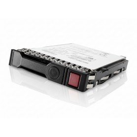 HPE P18426-B21 1.92TB SATA 6G Read Intensive SFF (2.5 inch) Smart Carrier Multi Vendor SSD