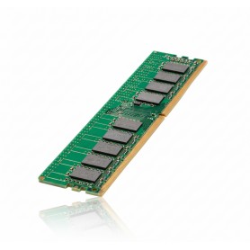 HPE P06033-B21 32GB PC4-25600 Ddr4-3200Mhz 2RX4 Ecc Memory