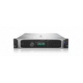 HPE 868705-B21 ProLiant DL380 Gen10 - Server - rack-mountable