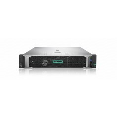 HPE 868705-B21 ProLiant DL380 Gen10 - Server - rack-mountable