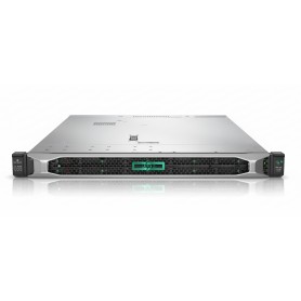 HPE P40636-B21 Proliant DL360 Gen10 Xeon 4208 8-Core 32GB 8SFF P408i-A 800W 3-Year