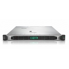 HPE P40636-B21 ProLiant DL360 Gen10 Xeon 4208 32GB 8SFF 800W Server